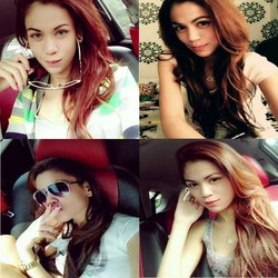 Ini Penampilan Vanny Rossyane Sebelum dan Sesudah Direhab di Lido