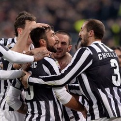 Juve Dominan di Serie A tapi Jeblok di Liga Champions, Ini Jawaban Conte