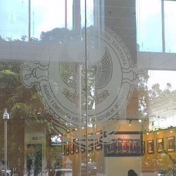 Hatta, Dahlan, Jero, dan Karen Datangi Kantor BPK