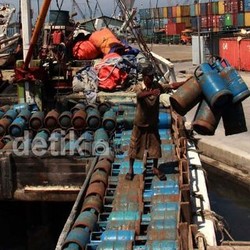 Elpiji 12 Kg Seperti Pertamax, Tak Disubsidi Pemerintah