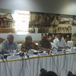 Ini Hasil Pertemuan, Hatta, Dahlan, Jero, dan Karen di BPK Soal Elpiji 12 Kg