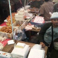 Harga Tempe Bakal Naik 10% Buntut Kenaikan Elpiji 12 Kg