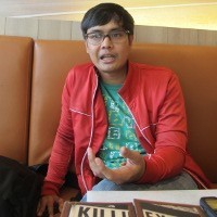 Soal Rating, Itu Bukan Tugas Penulis Skenario FTV