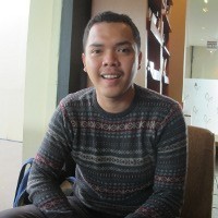 Pertama Menulis Skenario Perdana, Haqi Achmad Dicap Plagiat