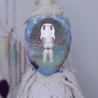 Indahnya Perpaduan Karya Seni dan Sains