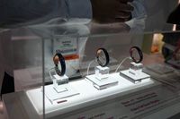 Lifeband, Gelang Digital Jagoan LG