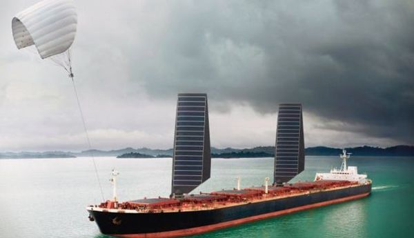 Seperti Apa Keadaan Dunia di Tahun 2050?