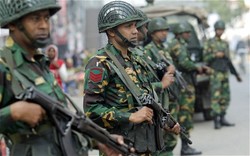 18 Orang Tewas Ditembak Polisi Saat Hari Pemilu di Bangladesh