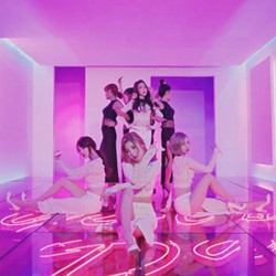 Girls Day Lebih Senang Tampil Seksi Ketimbang Lucu