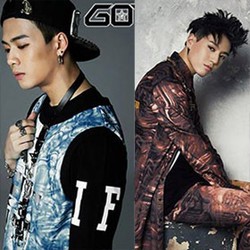 JYP Entertainment Kenalkan 2 Member Baru GOT7
