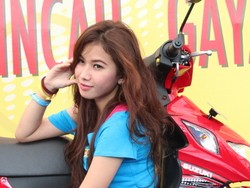 Suzuki Siapkan 5 Motor Baru