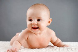 Studi: Penuhi Asupan Vitamin D Selama Hamil Bikin Otot Bayi Lebih Kuat