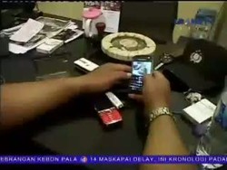 Polisi Tewas Ditikam di Kalijodo