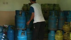 Dahlan Iskan Janjikan Harga Elpiji 12 Kg Turun