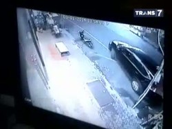 Menantu Wakil Bupati Jombang Jadi Tersangka