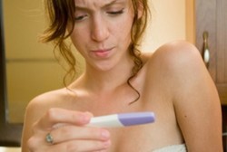 Ini Tandanya Seorang Wanita Subur