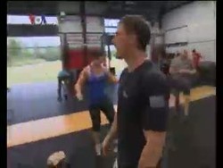 Ini Bahaya Olahraga Crossfit