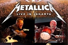 Konser Artis Asing Makin Gencar, Toko Kaset Lokal Tutup