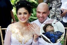 Nikita Mirzani Resmi Menikah, Diana Nasution Tutup Usia