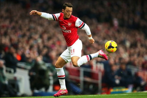 Foto-foto: Getty Images