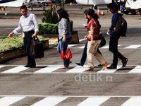 Renovasi Bandara Halim Nyaris 100%