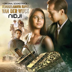 Album Soundtrack Tenggelamnya Kapal Van der Wijck Nidji Puncaki iTunes