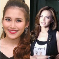 Kabar Ayu Ting Ting Melahirkan, Cut Tari Digugat Cerai