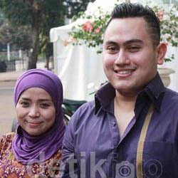 Nassar Rayakan Ultah ke-26 dengan Liburan ke Bali