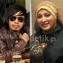 Seluruh Inventaris Kantor Jane Shalimar Hilang di Rumah Sengketa