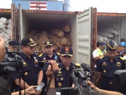 Beda Dengan Pajak, Penerimaan Bea Cukai Lampaui Target