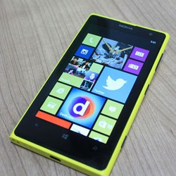 Nokia Lumia 1020, Smartphone Berkamera Super!