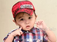 Anak Daus Mini yang Menggemaskan