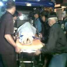 Korban Tewas Usai Pesta Cukrik di Mojokerto Bertambah