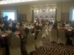 Ini Arti Penting Perbankan di Indonesia Bagi Pemerintah