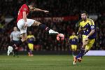 MU Disingkirkan Swansea