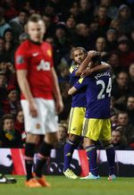 MU Disingkirkan Swansea