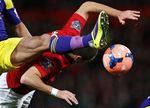 MU Disingkirkan Swansea