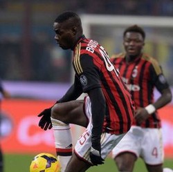 Tahun Baru, Milan Berharap Peruntungan Baru