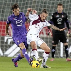 Fiorentina Menang Tipis atas Livorno