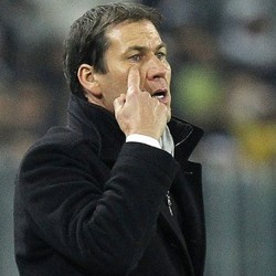 Garcia Akui Juve Lebih Efisien