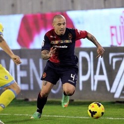 Galliani Sebut Radja Nainggolan Bakal ke Roma