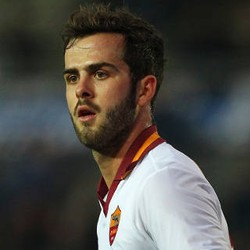 Roma: Pjanic Not For Sale