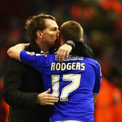 Laga Emosional Klan Rodgers di Anfield