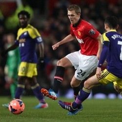 Pemain MU Kecewakan Moyes dan Suporter