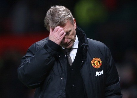 Moyes Harapkan Para Pemainnya Lekas Pulih dari Cedera
