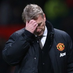 Moyes Harapkan Para Pemainnya Lekas Pulih dari Cedera
