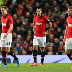 Musim Ini MU Sudah Telan Lima Kekalahan Kandang