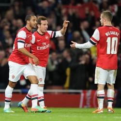 Arsenal Sudah Belajar Cara Main Buruk tapi Tetap Menang