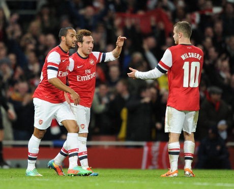 Arsenal Sudah Belajar Cara Main Buruk tapi Tetap Menang