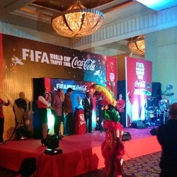 Joko Driyono: Semoga Suatu Saat Indonesia Tak Cuma Jadi Penonton Piala Dunia